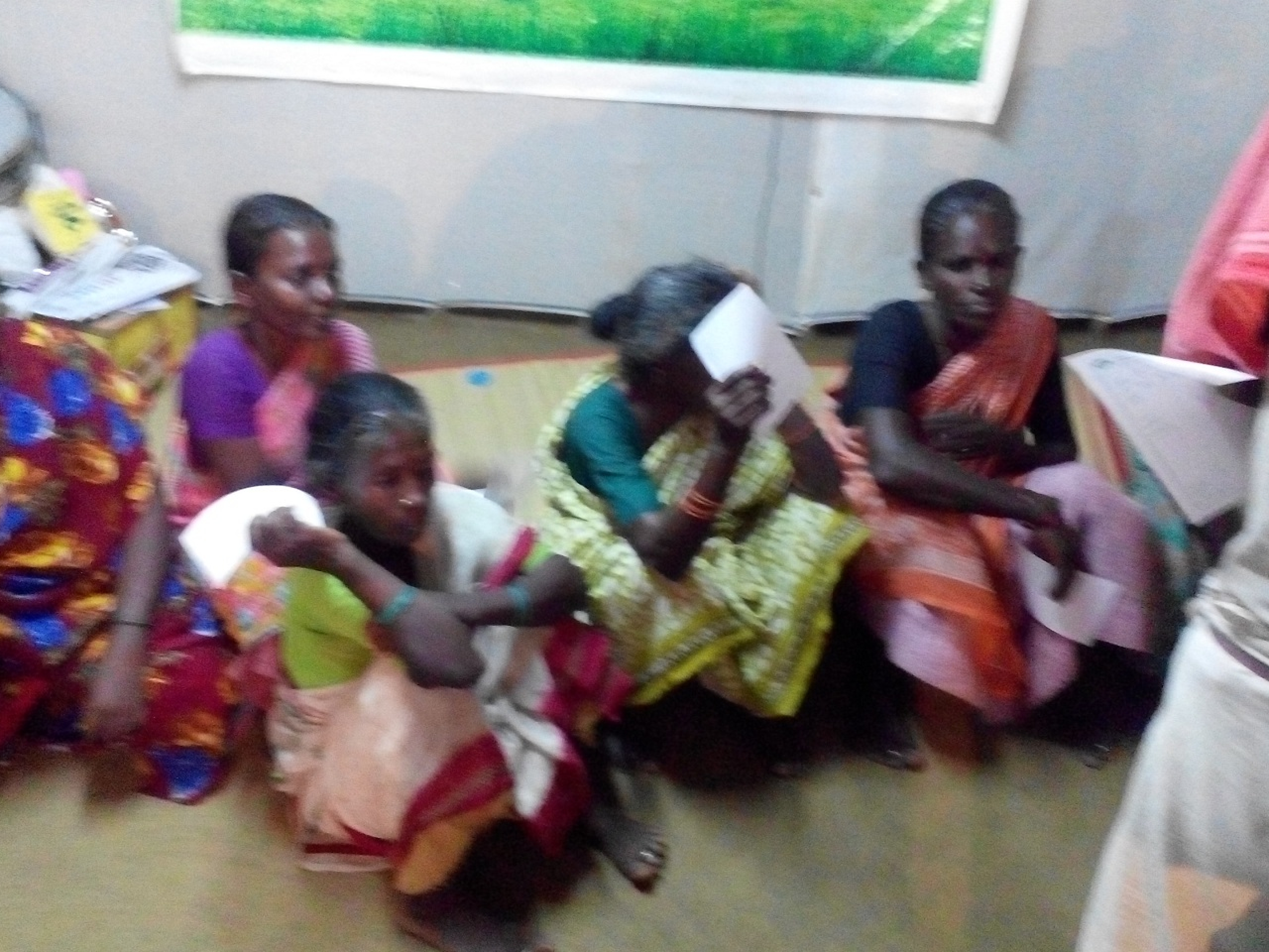 JESUS FIRE CHURCH -  Natham Village, Panjetty chennai india