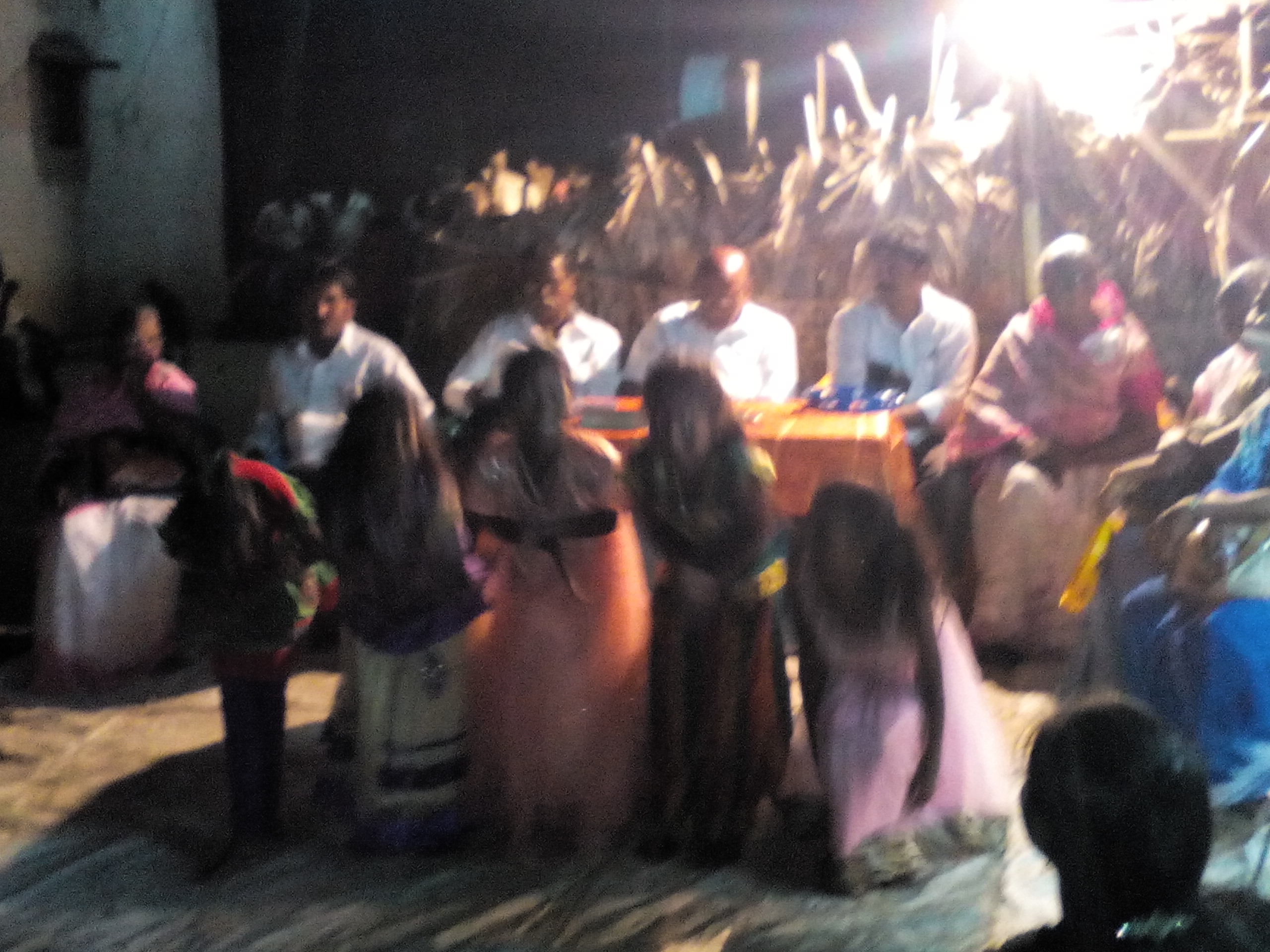 JESUS FIRE CHURCH -  Natham Village, Panjetty chennai india