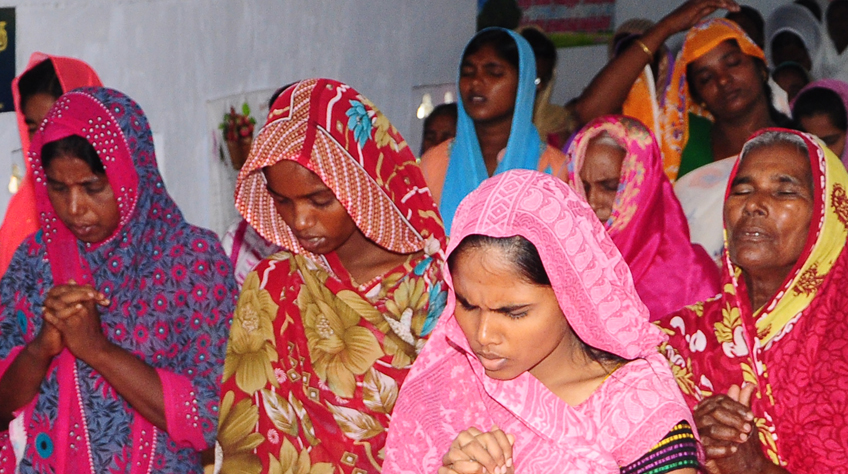 JESUS' FIRE CHURCH -  Natham Village, Panjetty chennai india