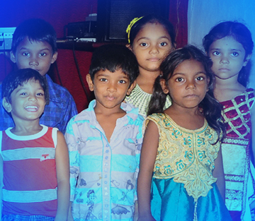 JESUS' FIRE CHURCH -  Natham Village, Panjetty chennai india