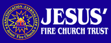 JESUS' FIRE CHURCH -  Natham Village, Panjetty chennai india